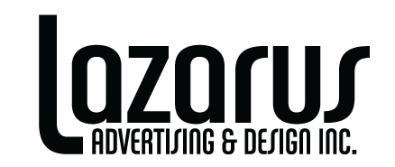 Lazarus Advertising & Design